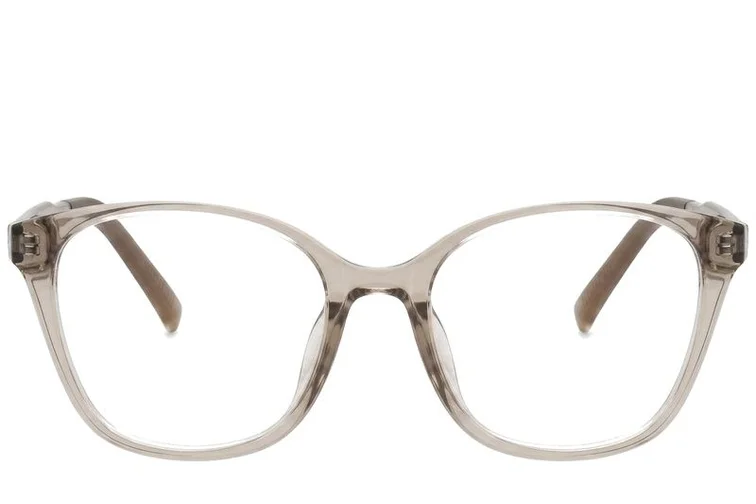 Occhiali da vista Butterfly Brown TR90 #BS0620-0269