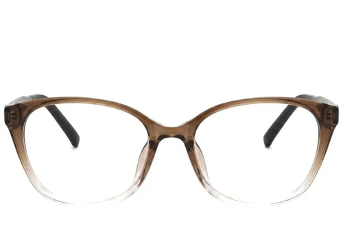 Lunettes Butterfly Brown TR90 #BS0620-0270