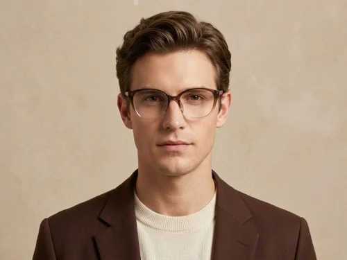 Lunettes Butterfly Brown TR90 #BS0620-0270