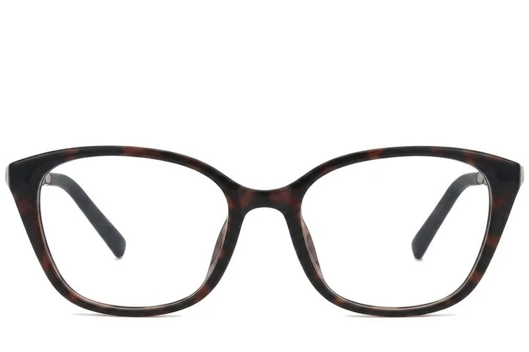 Butterfly Tortoiseshell TR90 Glasses #BS0620-0272