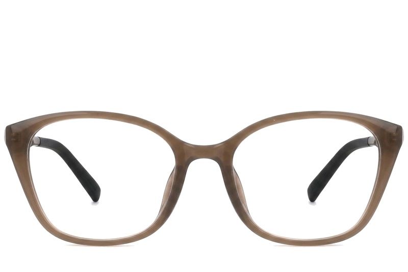 Occhiali da vista Butterfly Brown TR90 #BS0620-0274