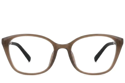 Lunettes Butterfly Brown TR90 #BS0620-0274