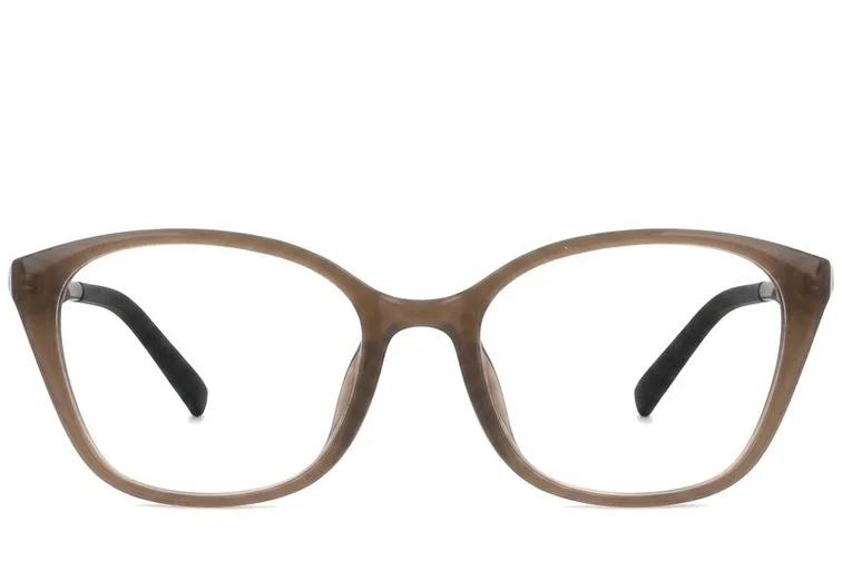 Occhiali da vista Butterfly Brown TR90 #BS0620-0274