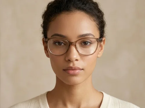 Lunettes Butterfly Brown TR90 #BS0620-0274