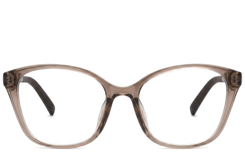Occhiali da vista Butterfly Brown TR90 #BS0620-0275