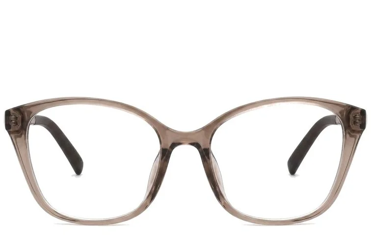 Occhiali da vista Butterfly Brown TR90 #BS0620-0275