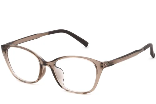 Lunettes Butterfly Brown TR90 #BS0620-0275