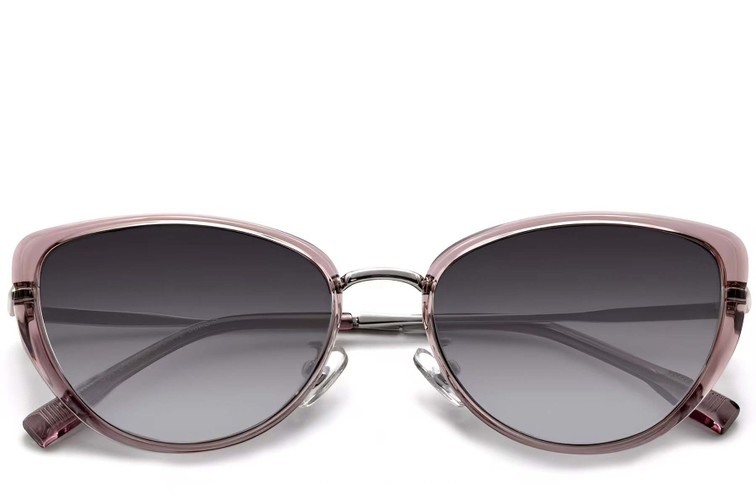 Occhiali da sole Butterfly Brown TR90 #BS0824-0028