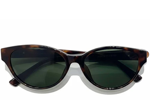 Lunettes de soleil Butterfly Tortoiseshell TR90 #BS0824-0186