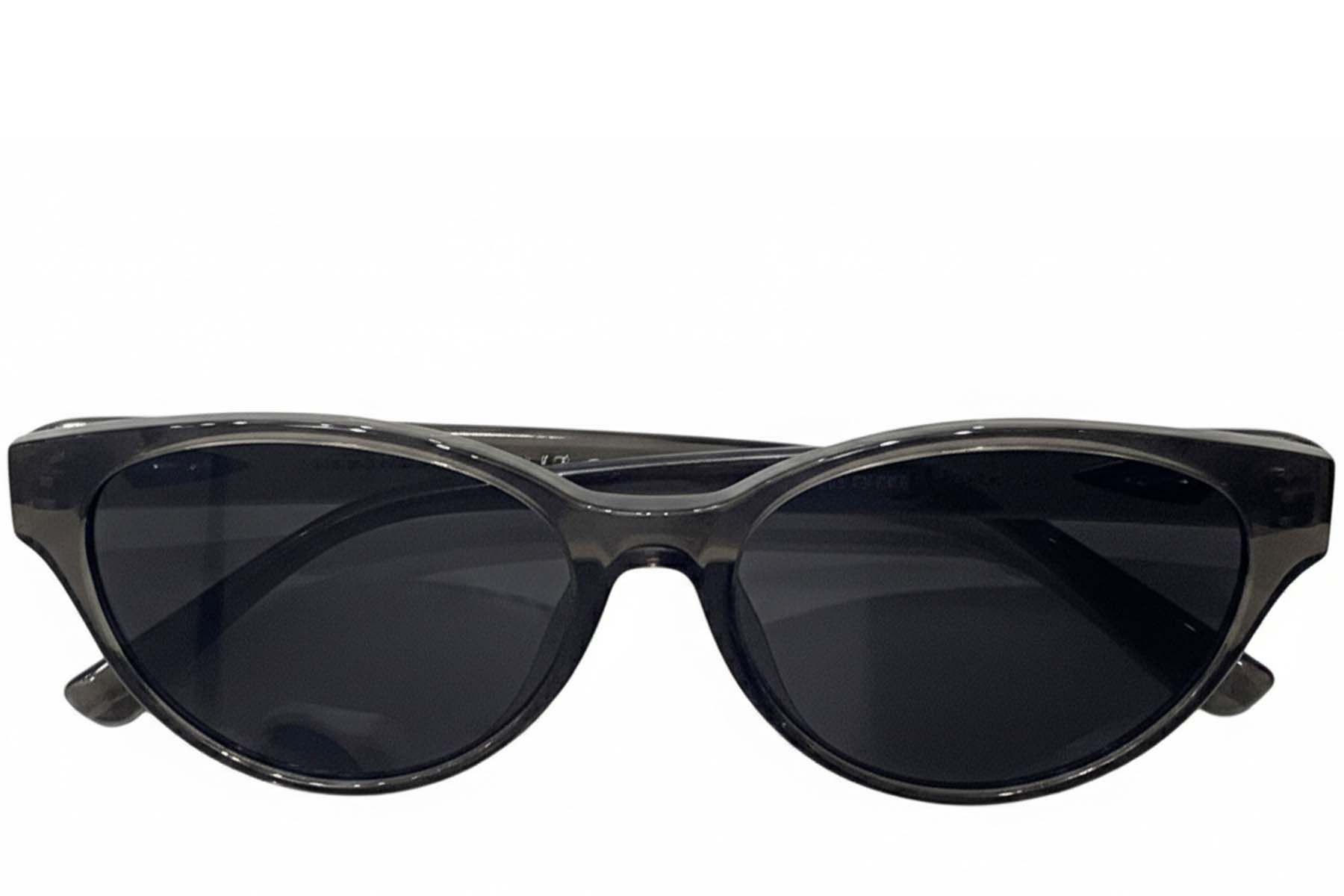 Butterfly Grey TR90 Sunglasses #BS0824-0187