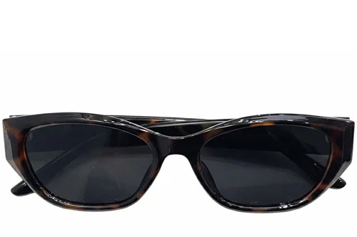 Lunettes de soleil Butterfly Tortoiseshell TR90 #BS0824-0191