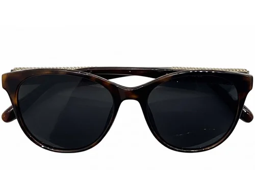 Lunettes de soleil Butterfly Tortoiseshell TR90 #BS0824-0236