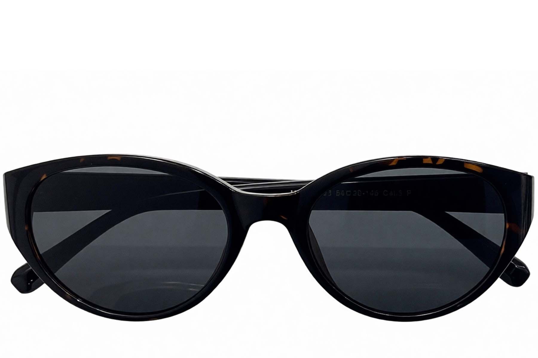 Butterfly Tortoiseshell TR90 Sunglasses #BS0824-0305