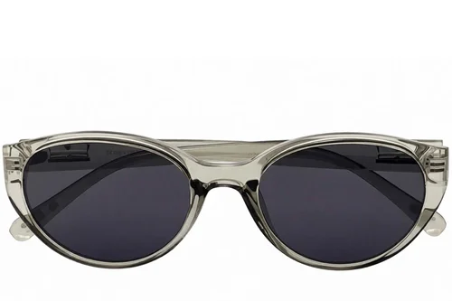 Lunettes de soleil Butterfly Green TR90 #BS0824-0306