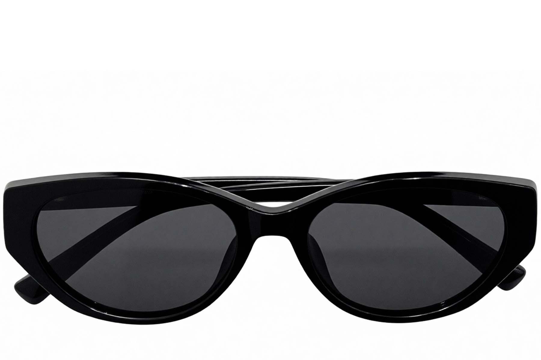 Gafas de sol Butterfly Black TR90 #BS0824-0323