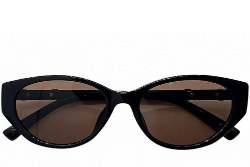 Gafas de sol Butterfly Black TR90 #BS0824-0324