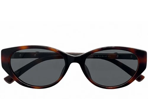 Lunettes de soleil Butterfly Tortoiseshell TR90 #BS0824-0325