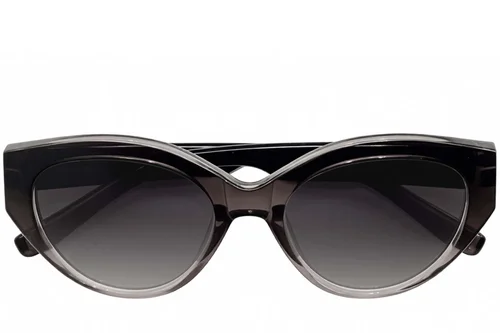 Occhiali da sole Butterfly Brown TR90 #BS0824-0336