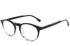 Acetatgläser mit ovalem Muster #BS1902-0111