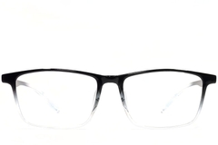 Gafas rectangulares negras TR90 #BS1924-0076