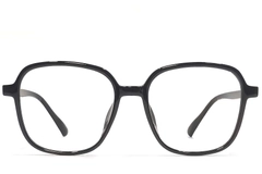 Gafas rectangulares negras TR90 #BS1924-0147