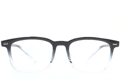 Gafas rectangulares negras TR90 #BS1924-0169