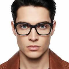 Butterfly Green Acetate Glasses #BS2012-0183