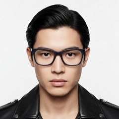 Butterfly Purple Acetate Glasses #BS2012-0184