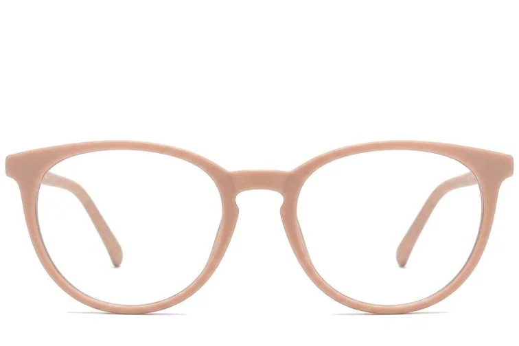 Butterfly Yellow Acetate Glasses #BS2012-0309