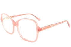 Butterfly Pink Acetate Glasses #BS2012-0382