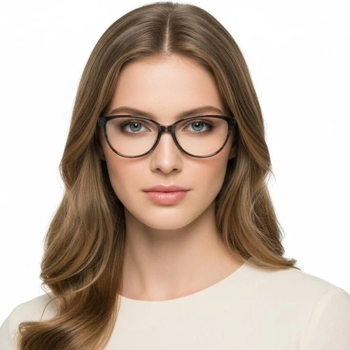 Butterfly Grey Acetate Glasses #BS2012-0472