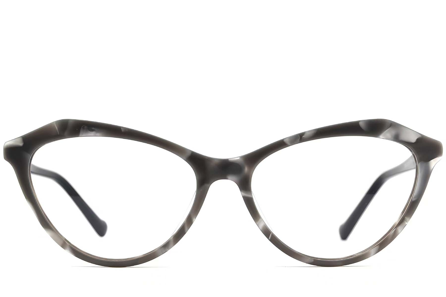 Butterfly Tortoiseshell Acetate Glasses #BS2012-0510