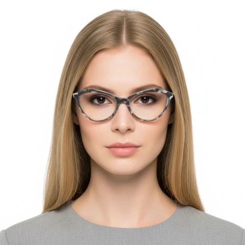 Butterfly Tortoiseshell Acetate Glasses #BS2012-0510