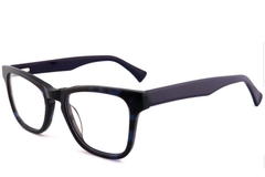 Butterfly Blue Acetate Glasses #BS2012-0752