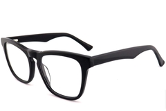 Butterfly Black Acetate Glasses #BS2012-0765