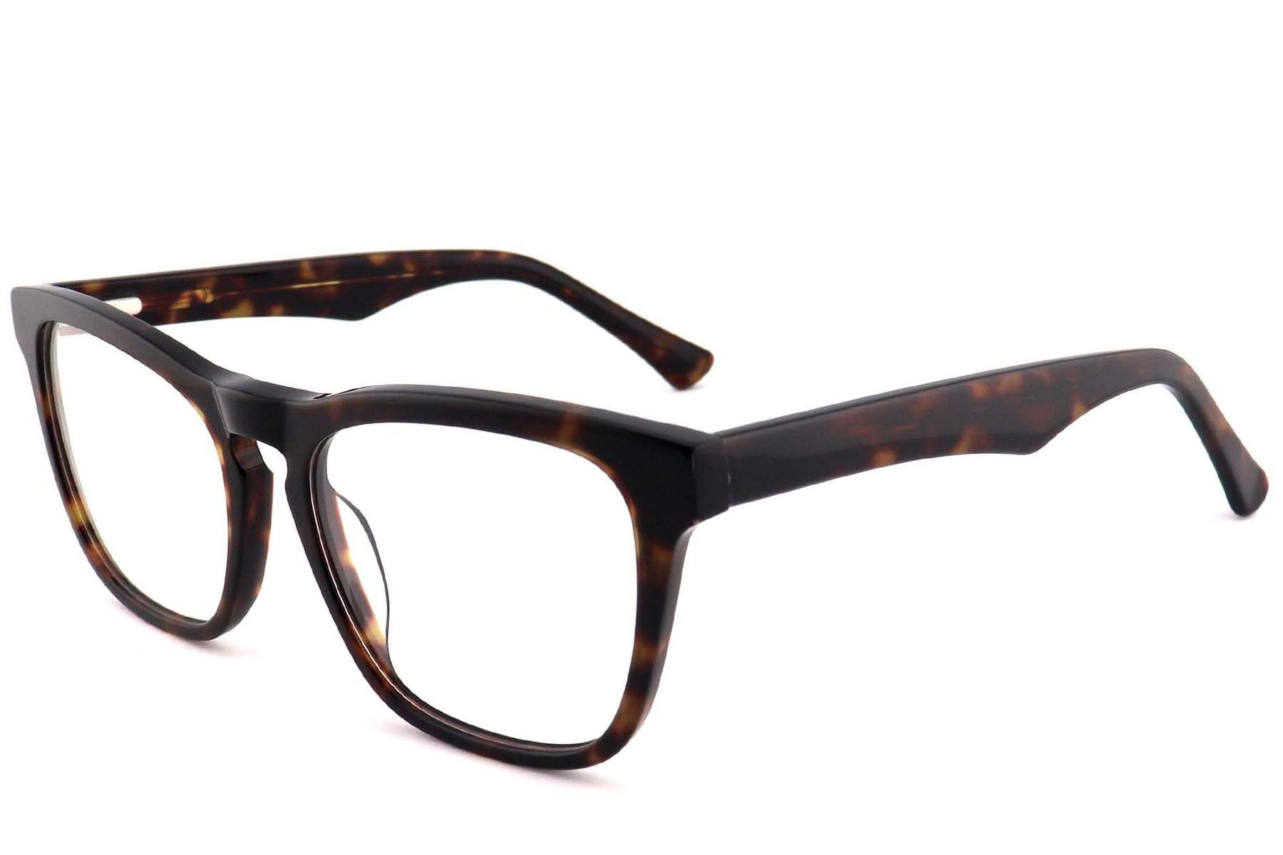 Butterfly Tortoiseshell Acetate Glasses #BS2012-0766