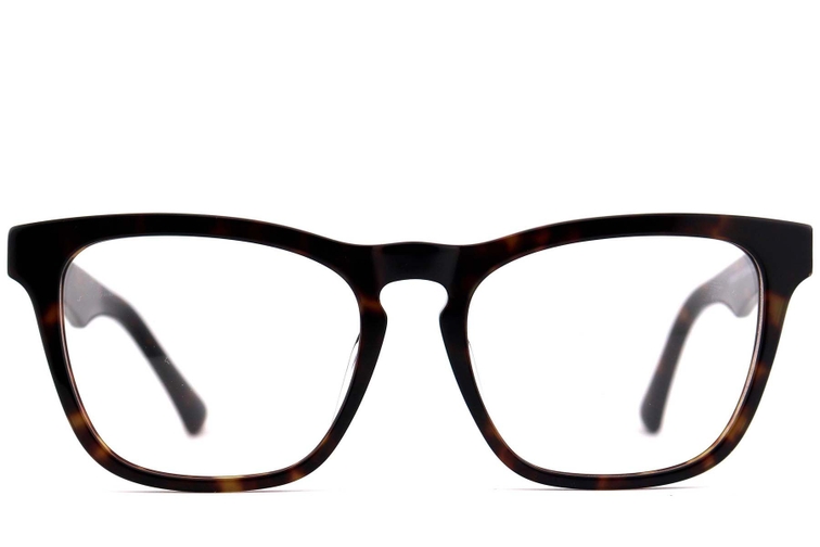 Butterfly Tortoiseshell Acetate Glasses #BS2012-0766