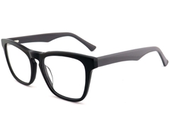 Butterfly Black Acetate Glasses #BS2012-0768