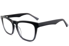Butterfly Grey Acetate Glasses #BS2012-0769