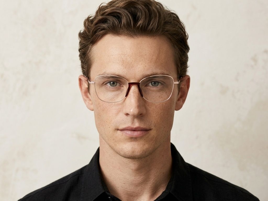 Butterfly Golden Metal Glasses #BS2012-0960