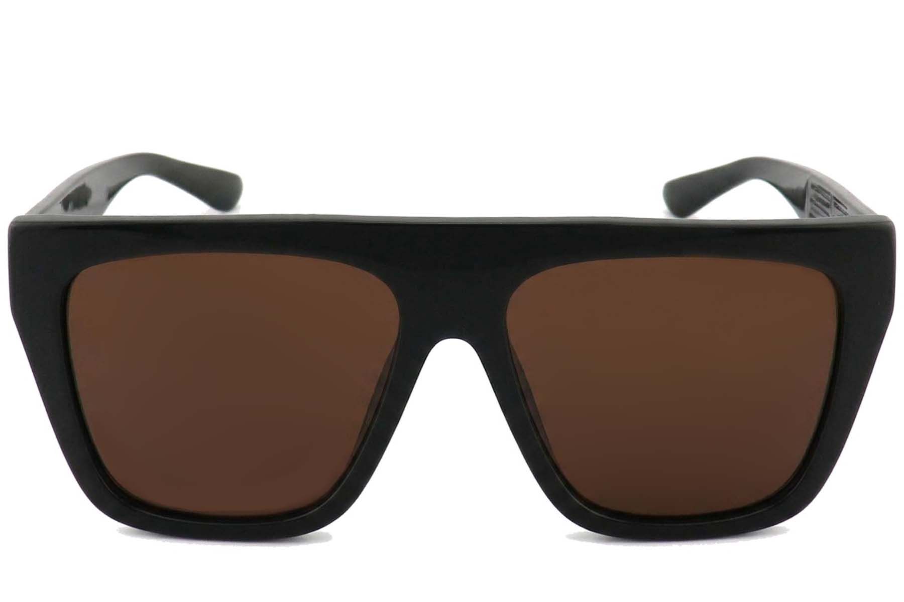 Aviator Green Acetate Sunglasses #BS2012-1281