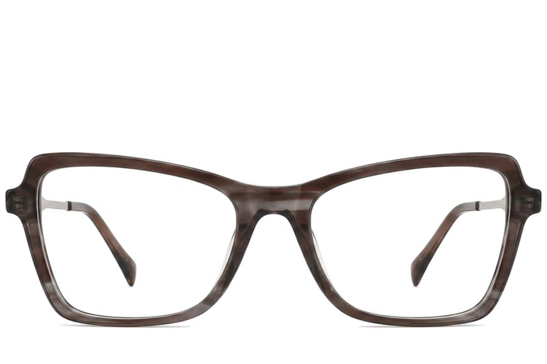 Butterfly Pattern Acetate Glasses #BS2012-2415