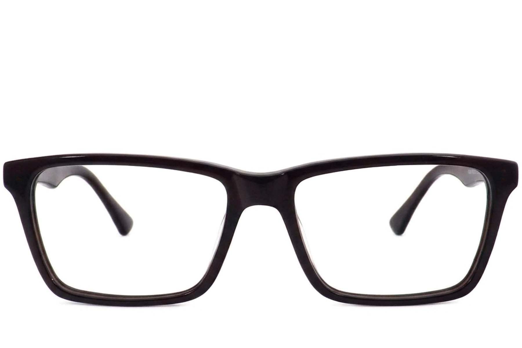 Butterfly Brown Acetate Glasses #BS2012-3797