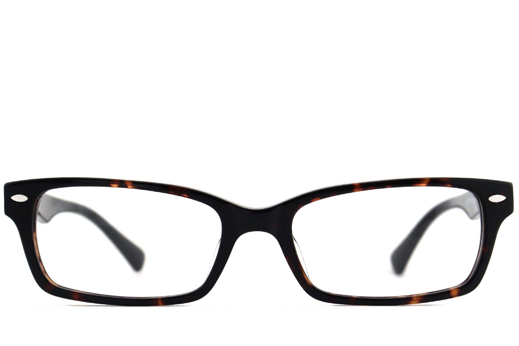 Butterfly Tortoiseshell Acetate Glasses #BS2012-3926