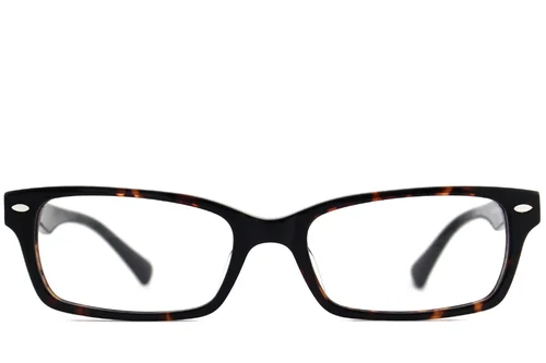 Lunettes en acétate écaille de tortue papillon #BS2012-3926