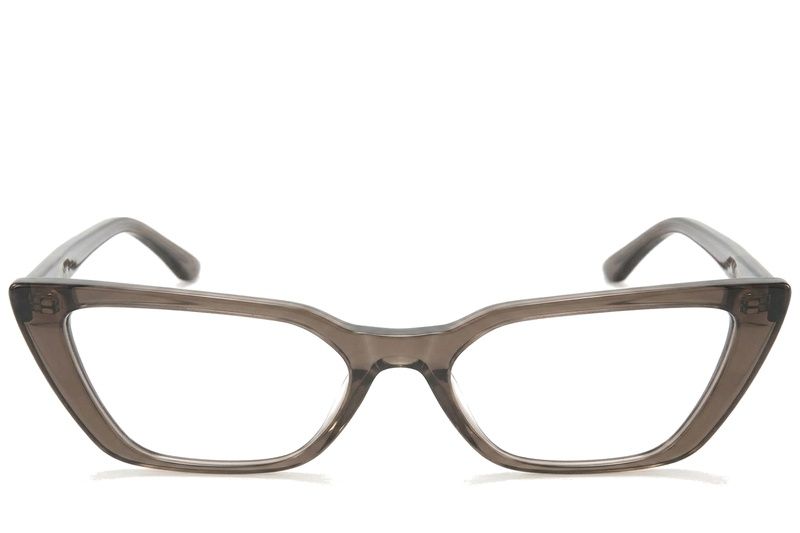 Butterfly Brown Acetate Glasses #BS218-0591