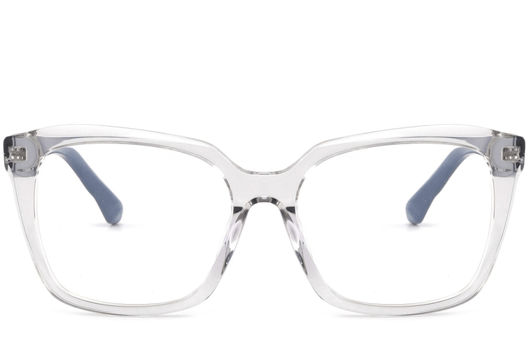 Butterfly Transparent Acetate Glasses #BS2425-0677