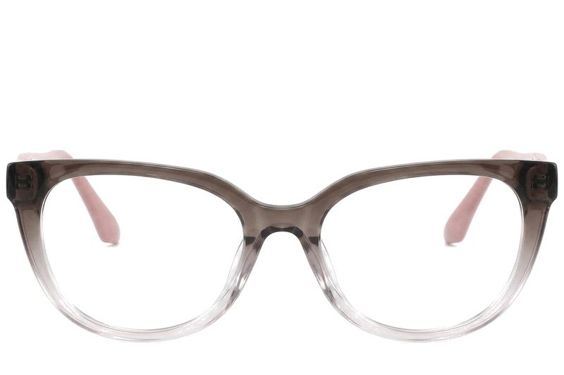 Butterfly Brown Acetate Glasses #BS2425-0688