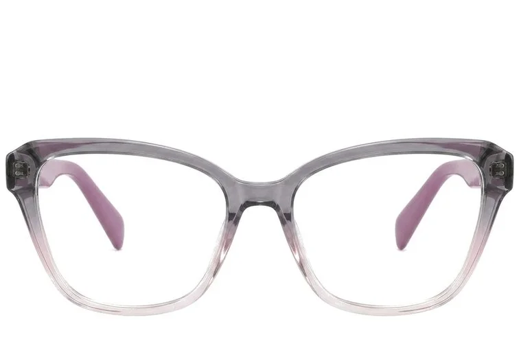 Butterfly Pink Acetate Glasses #BS2425-0704