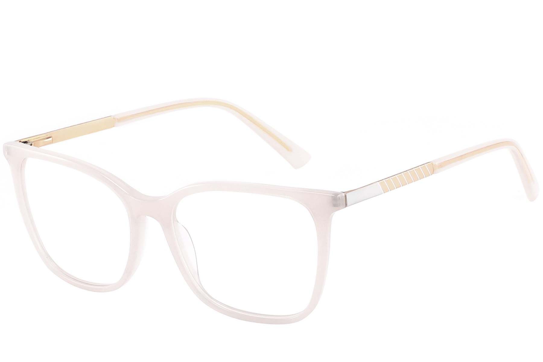Butterfly Pink Acetate Glasses #BS2425-1351